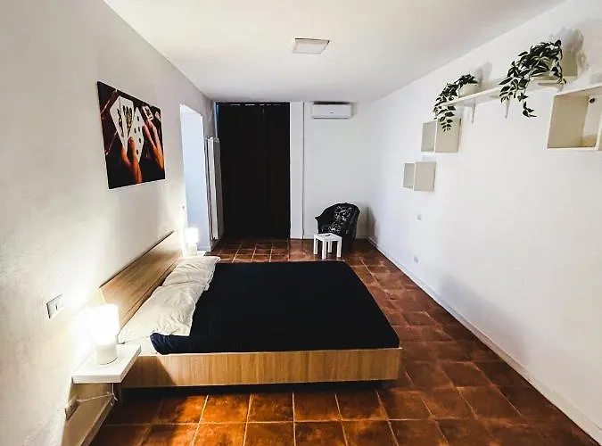 Terno Su Napoli Apartments
