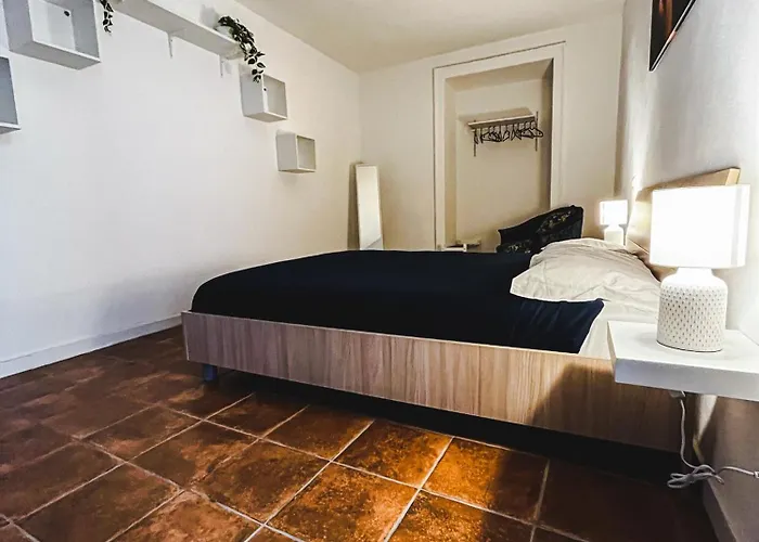 Terno Su Napoli Apartments