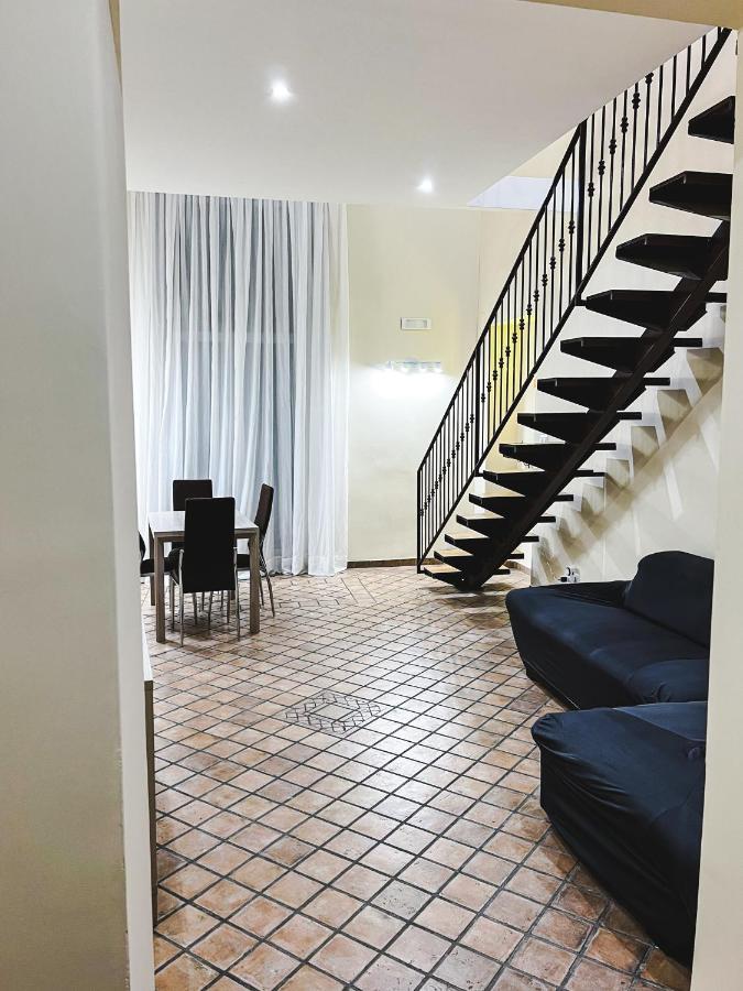 Terno Su Apartment Naples