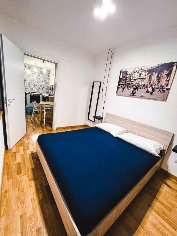 Apartment Terno Su