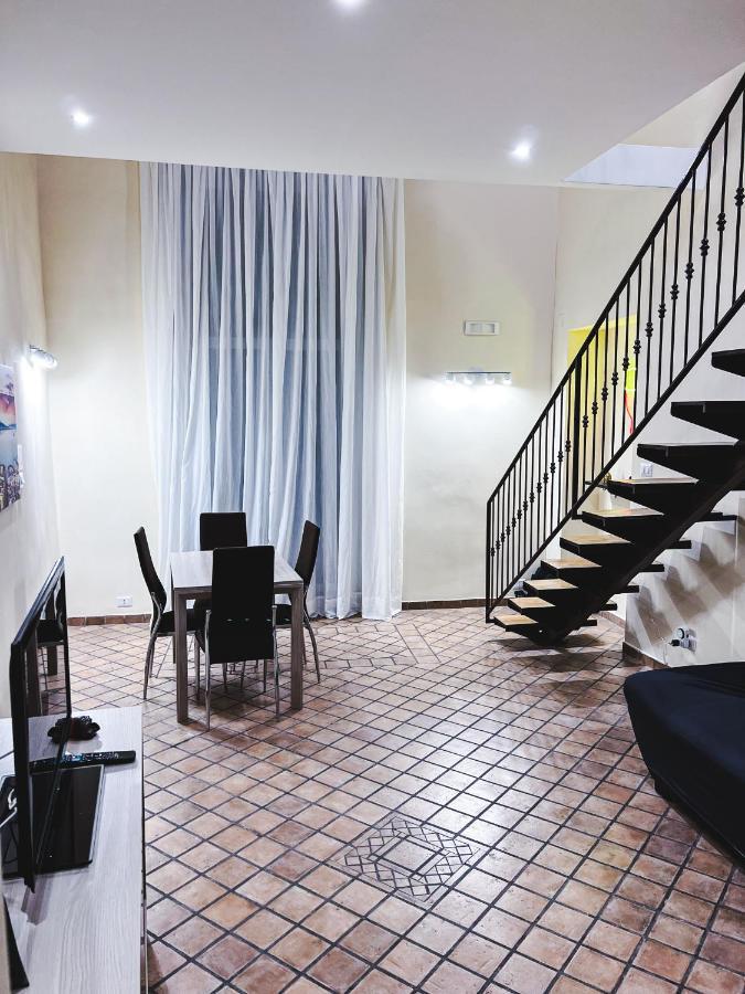 Terno Su Apartment