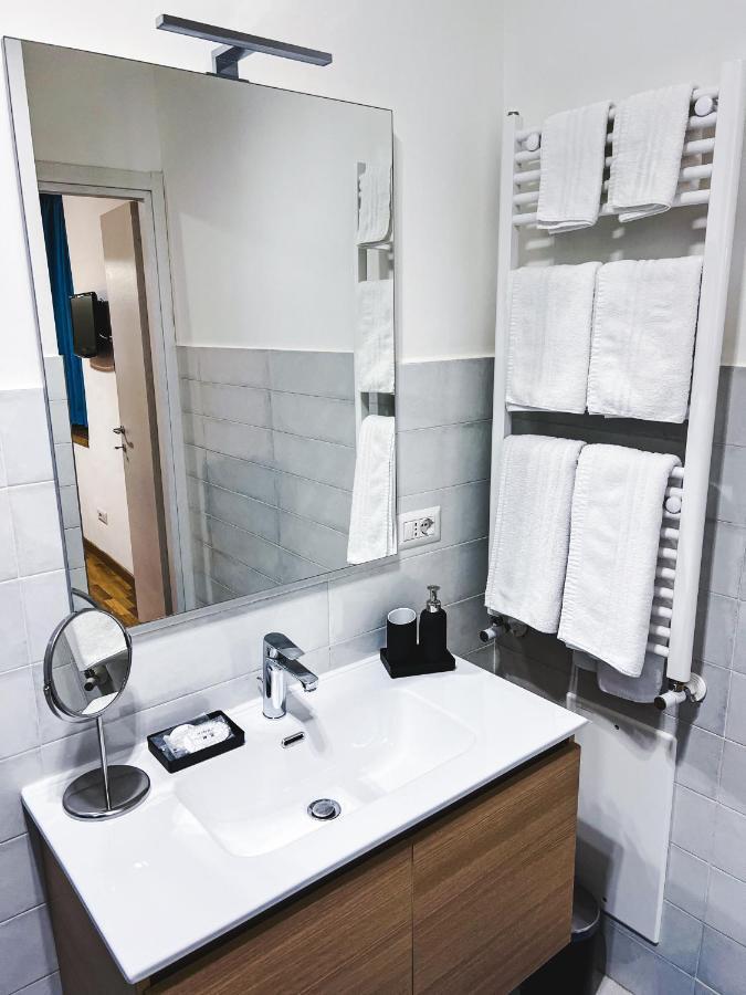 Apartment Terno Su Naples