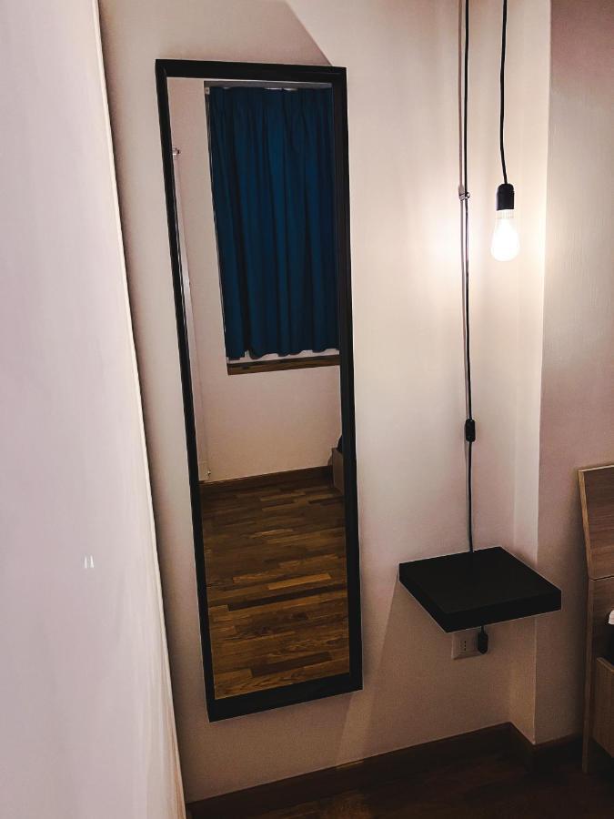 Terno Su Apartment