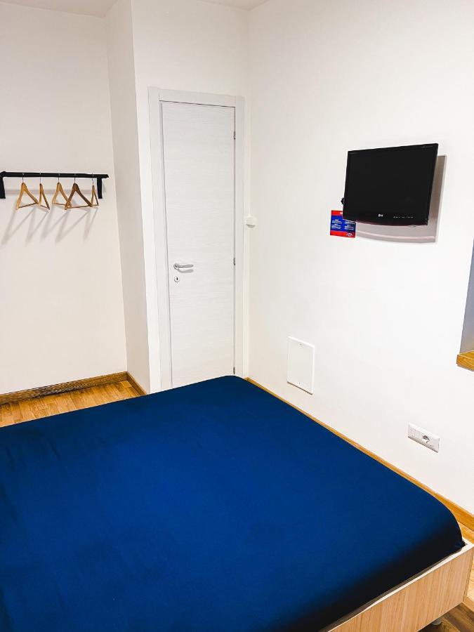 Terno Su Apartment