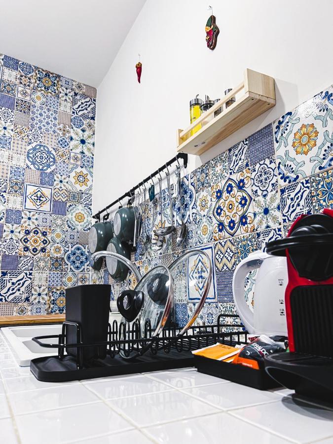 Apartment Terno Su Naples