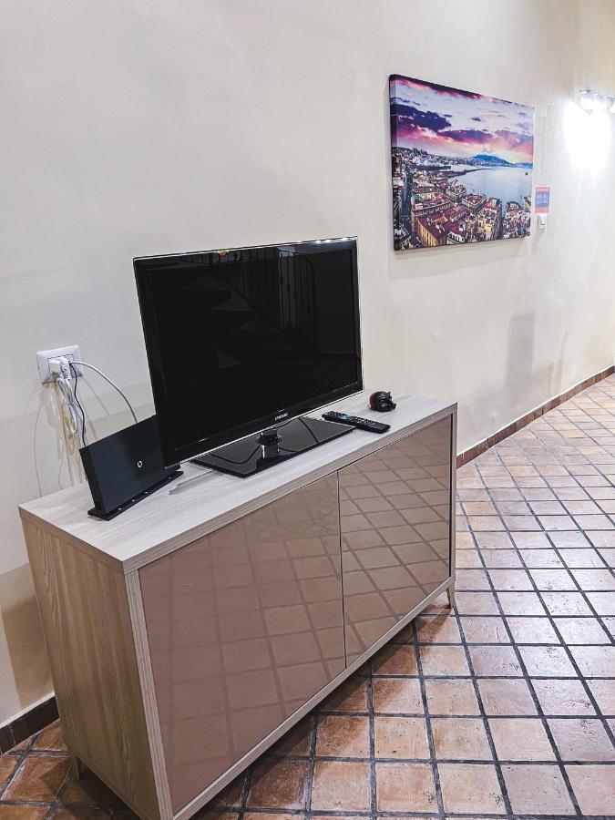 Terno Su Apartment *