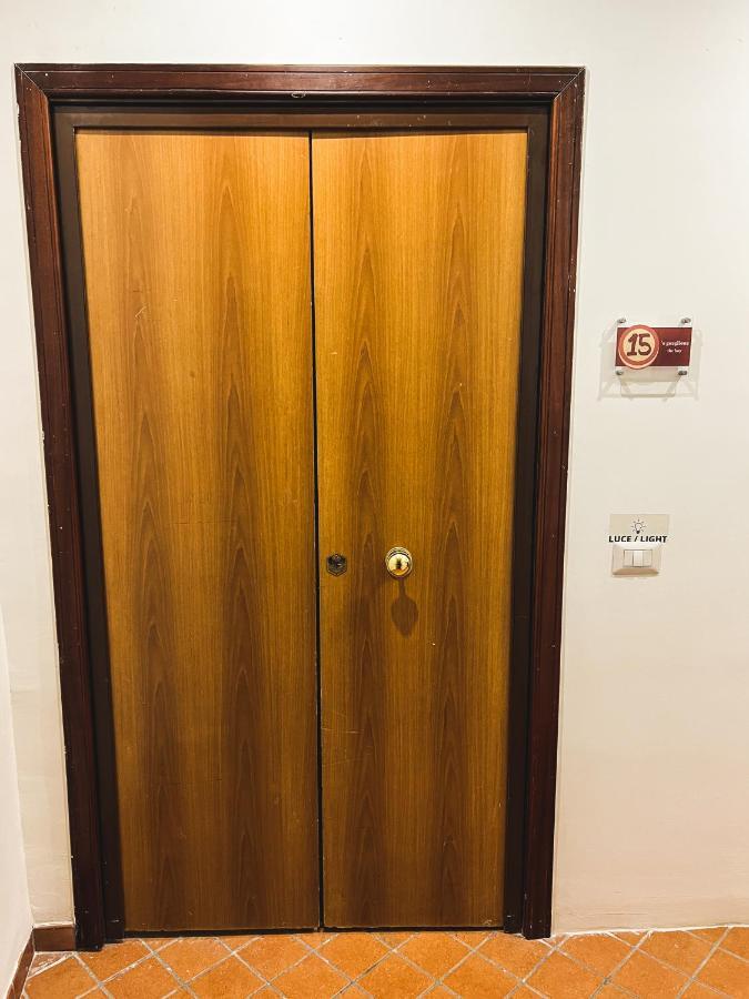 Terno Su Apartment *