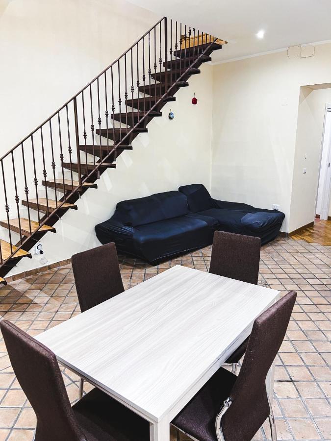 Terno Su Apartment Naples