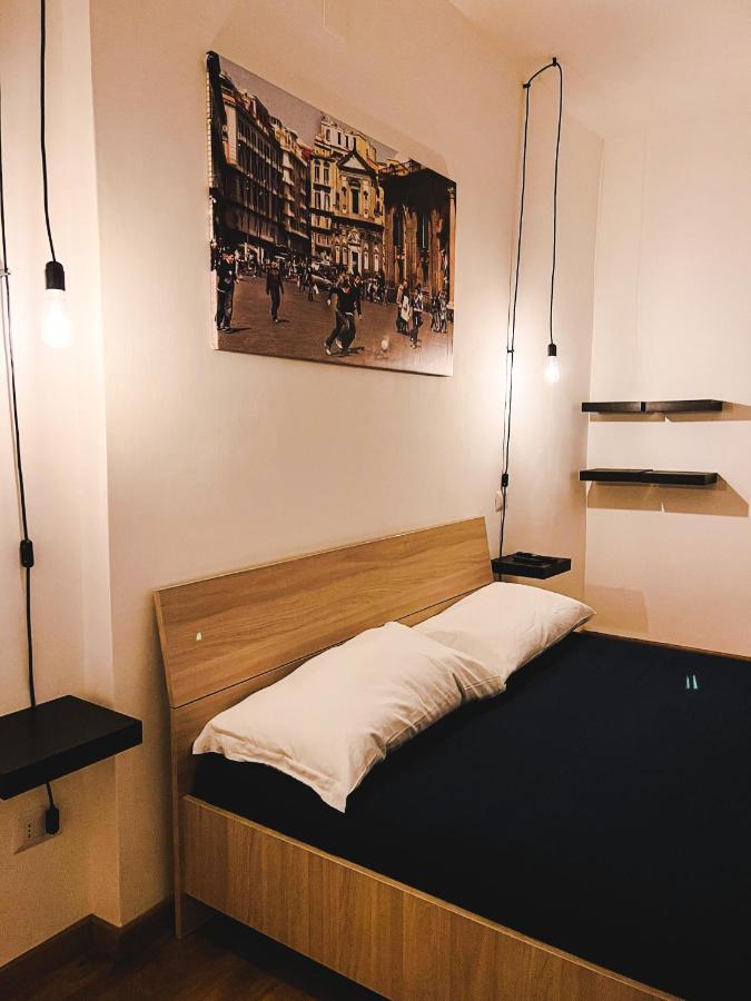 Apartment Terno Su *