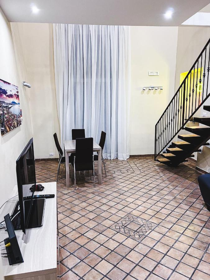 Terno Su Apartment