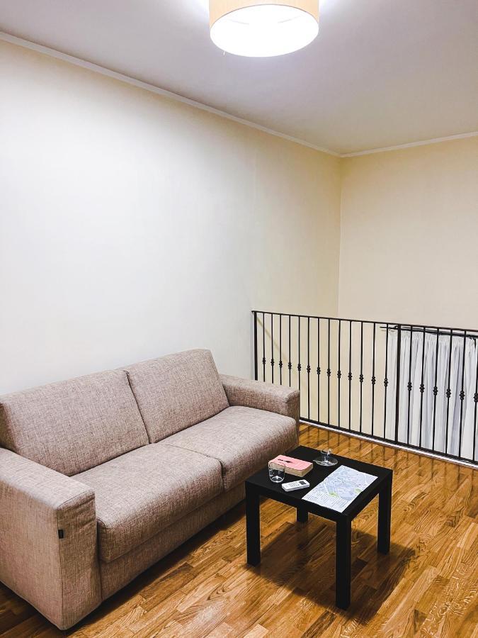 Apartment Terno Su