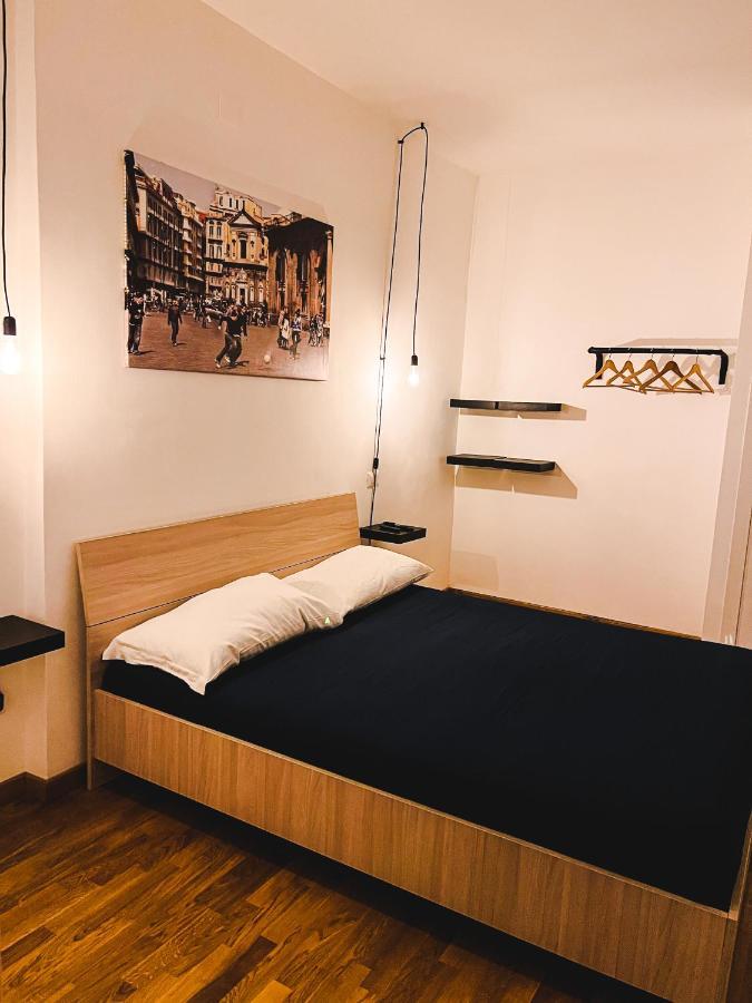 Apartment Terno Su