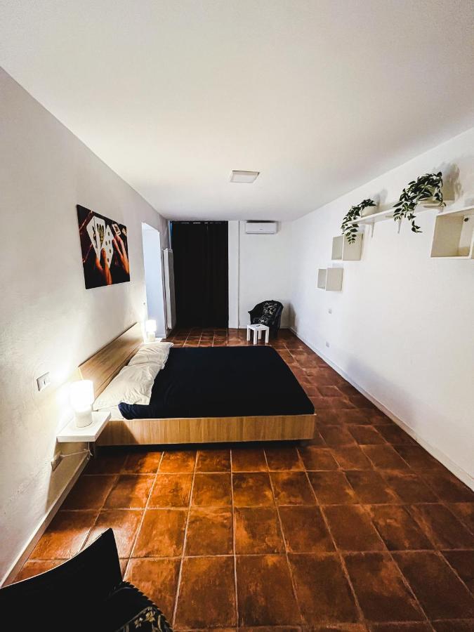 Terno Su Apartment Naples