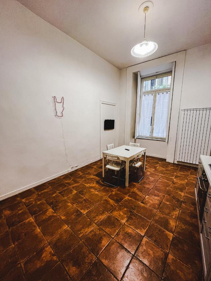 Terno Su Apartment *