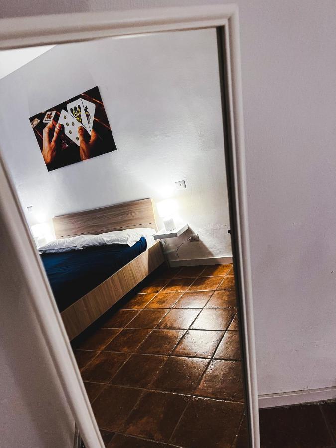 Terno Su Apartment