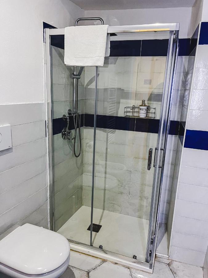 Apartment Terno Su Naples