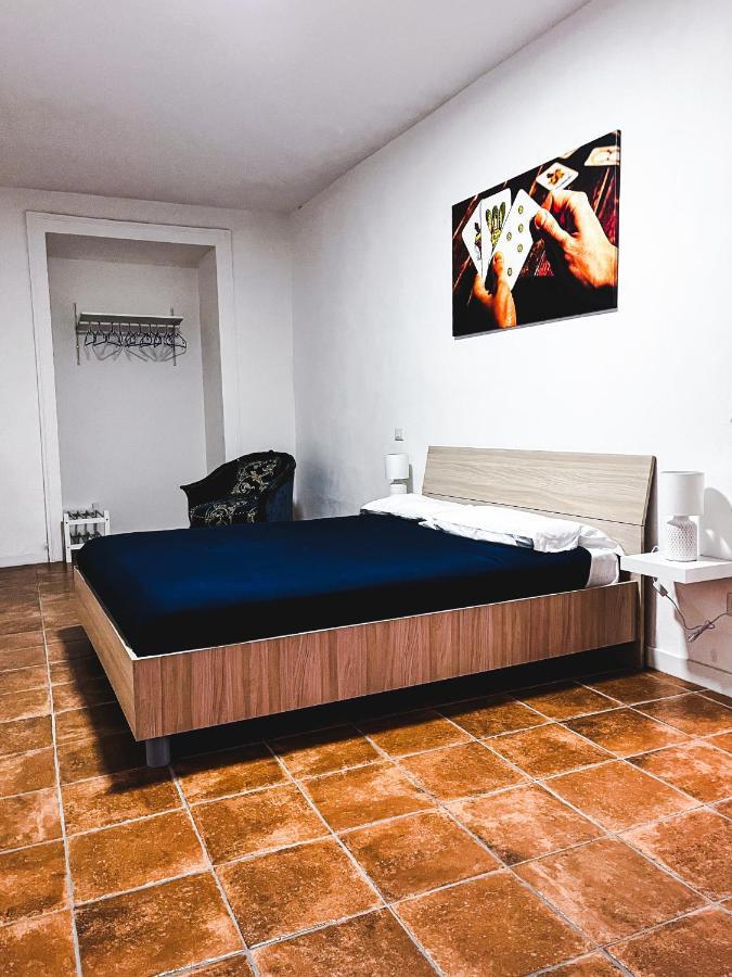Apartment Terno Su