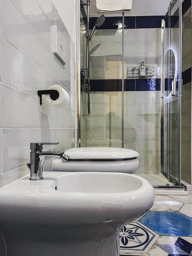 Apartment Terno Su