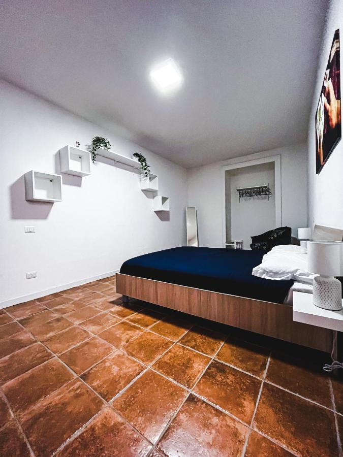 Terno Su Naples