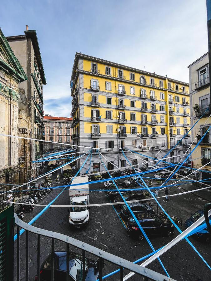 Apartment Terno Su *