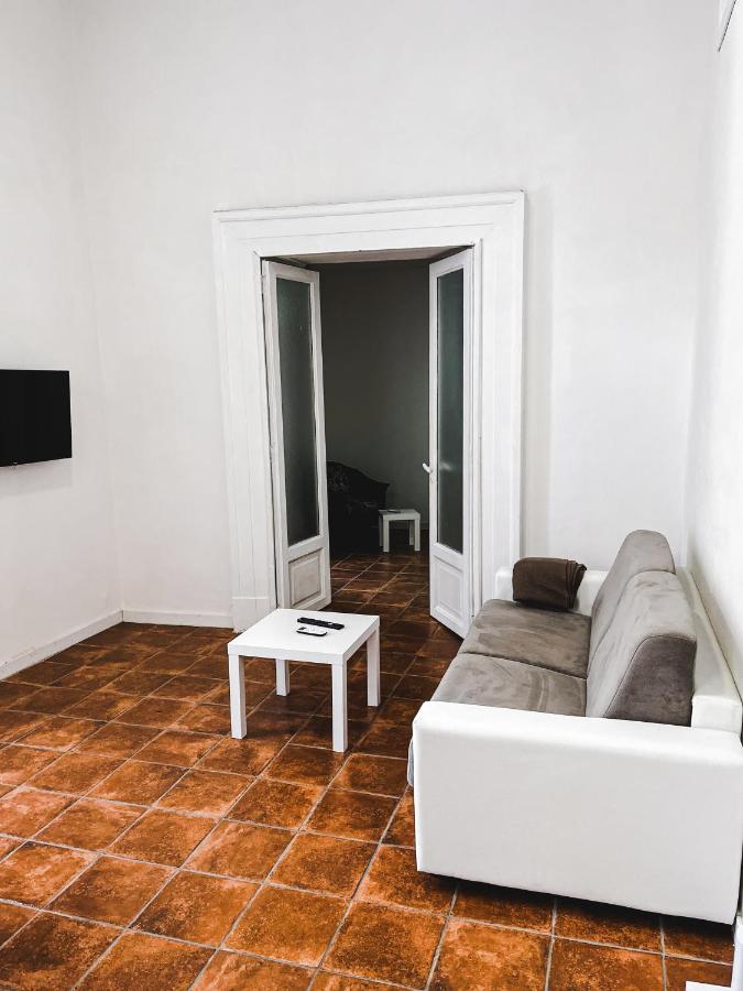 Apartment Terno Su
