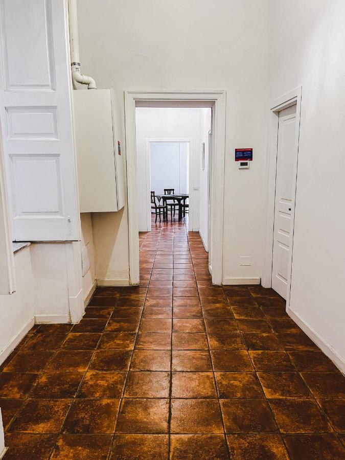 Apartment Terno Su Naples