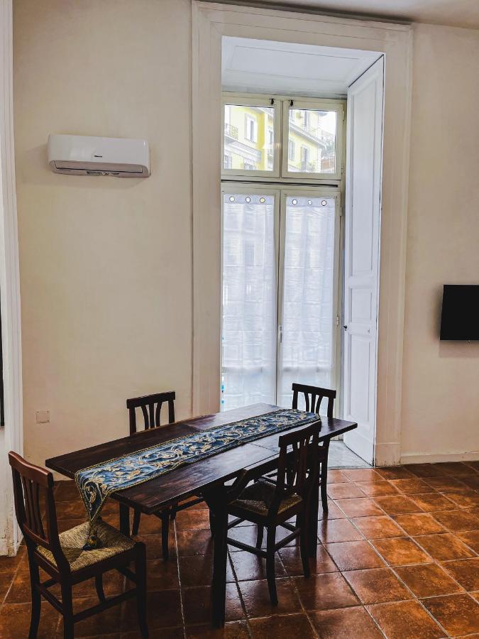 Apartment Terno Su