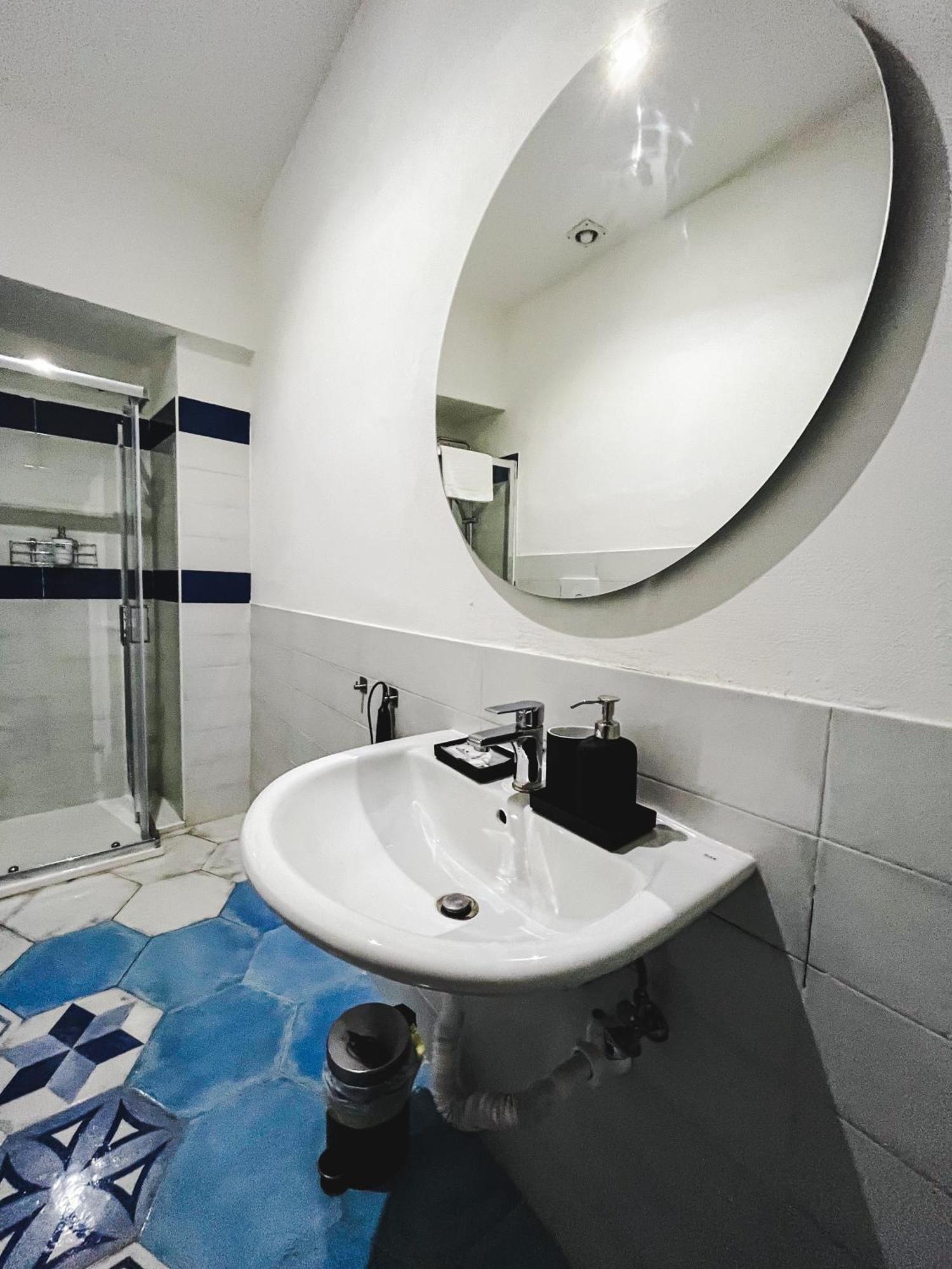 Terno Su Apartment Naples