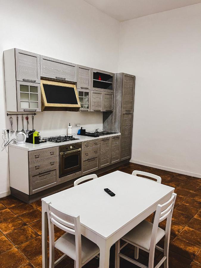 Terno Su Apartment *