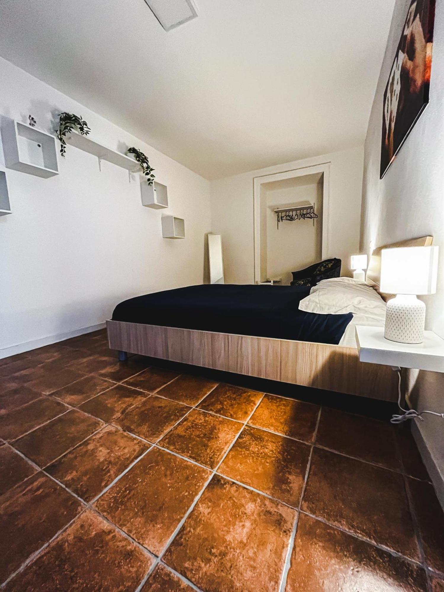 Terno Su Apartment Naples