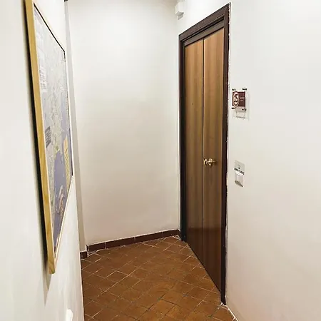 Terno Su Napoli Apartments Exterior photo