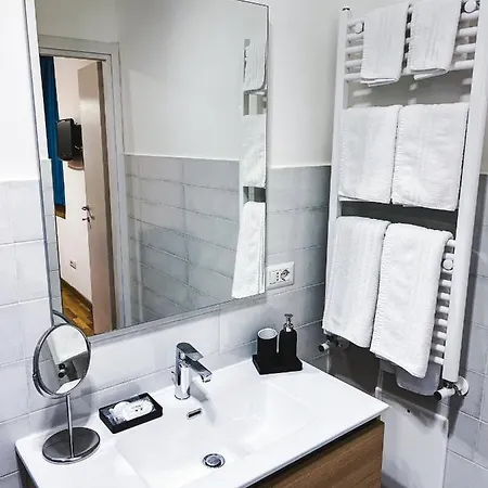 Terno Su Napoli Apartments Exterior photo