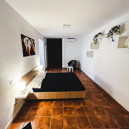 Terno Su Napoli Apartments Exterior photo