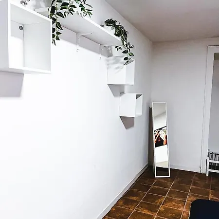 Terno Su Napoli Apartments Exterior photo