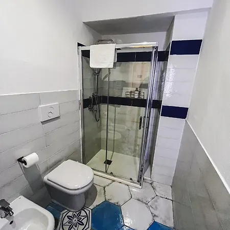 Terno Su Napoli Apartments Exterior photo