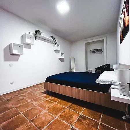 Terno Su Napoli Apartments Exterior photo