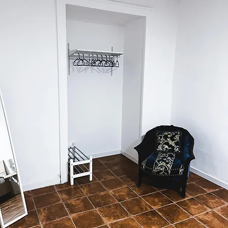 Terno Su Napoli Apartments Exterior photo