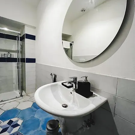Terno Su Napoli Apartments Exterior photo