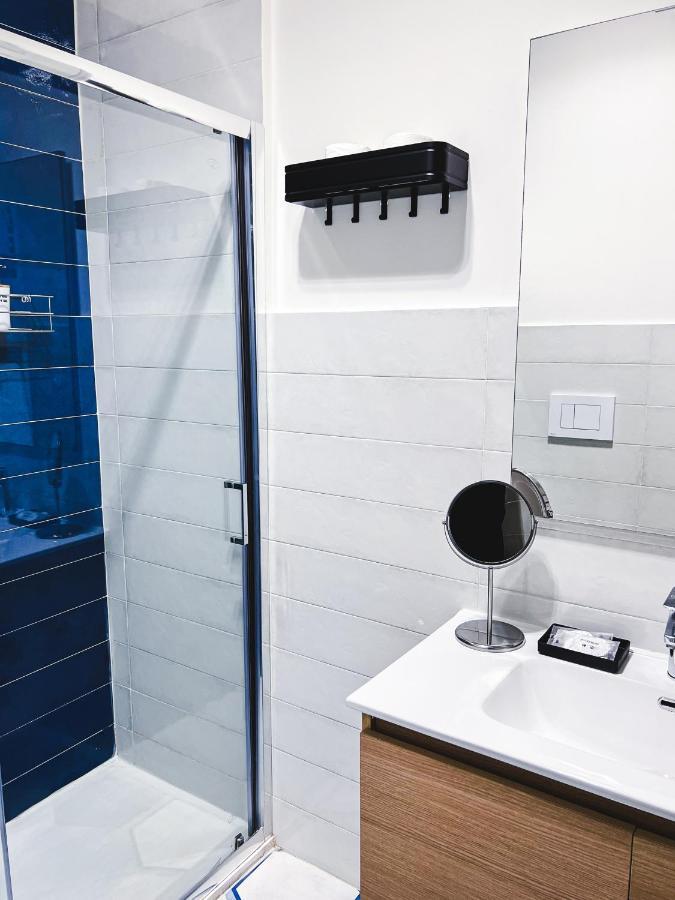 Apartment Terno Su Neapel