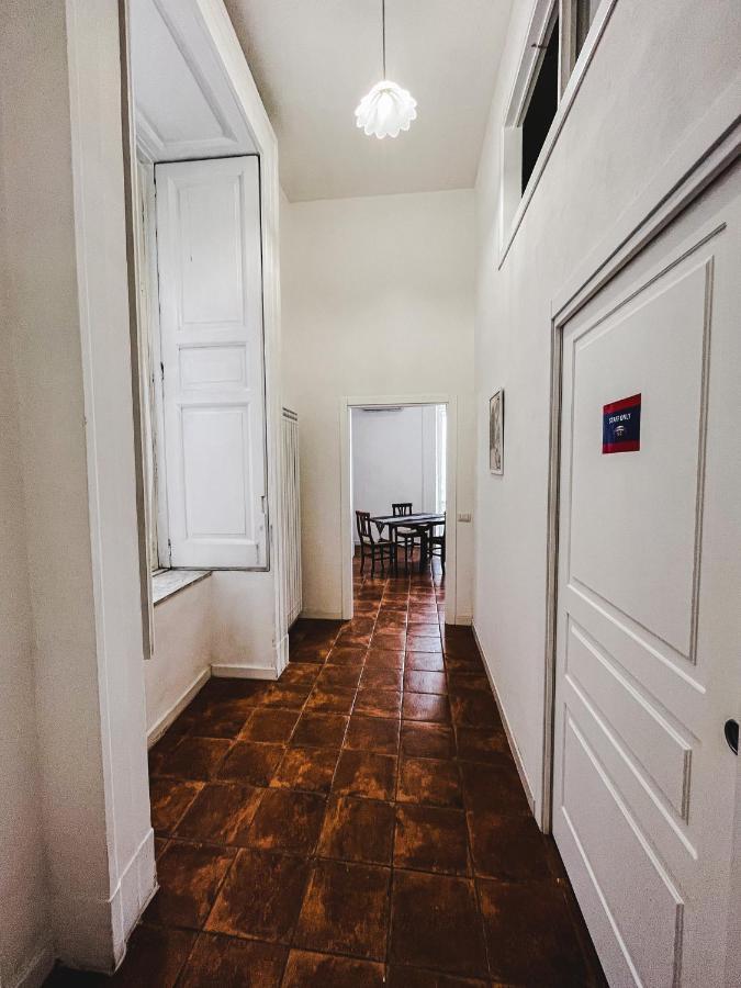Apartment Terno Su Neapel